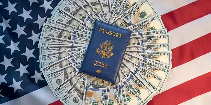 Why Choose Us for Your US Investment Visa Journey for El Salvador?