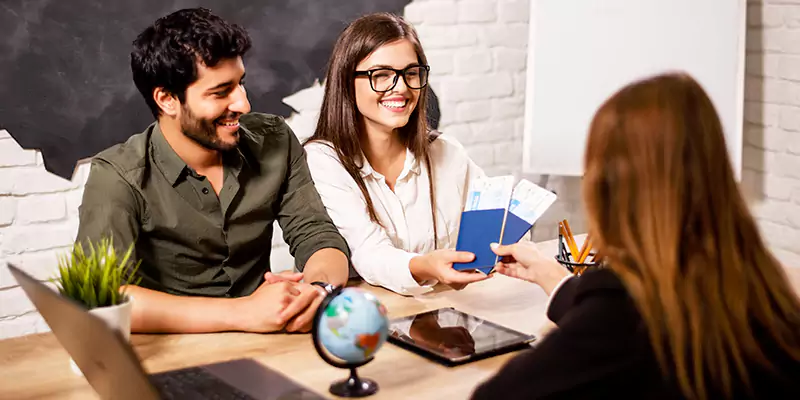 Benefits You Get with Our US Business Visa Consultancy Services in El Salvador