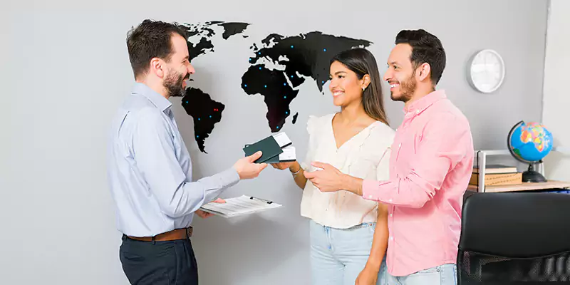 Why Choose Our Expert EB-5 Project Selection Consultants in El Salvador?
