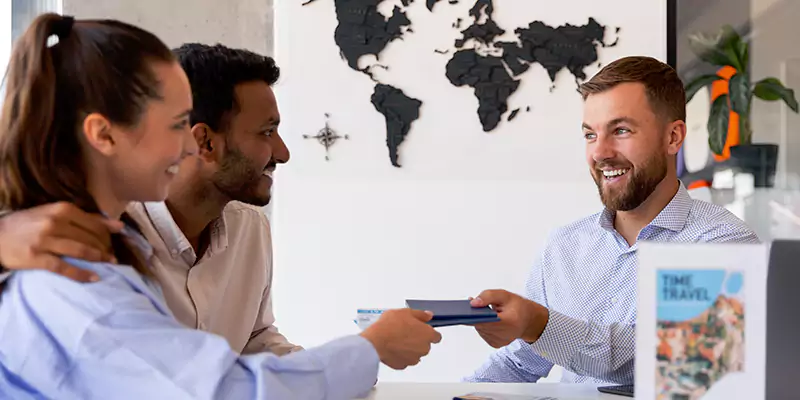 Comprehensive Business Immigration Green Card Services in El Salvador
